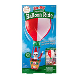 The Elf on the Shelf Scout Elves at Play® Peppermint Balloon Ride