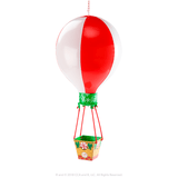 The Elf on the Shelf Scout Elves at Play® Peppermint Balloon Ride
