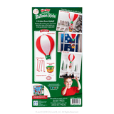 The Elf on the Shelf Scout Elves at Play® Peppermint Balloon Ride