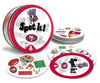 San Francisco 49ers Spot It! Card Game