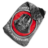 Hallmark Star Wars™ Darth Vader™ Hooded Blanket, 70x50