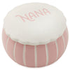 Hallmark Nana Pink Lidded Trinket Dish