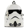 Loungefly Stormtrooper Lenticular Cosplay Mini Backpack