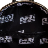 Loungefly Star Wars: The Empire Strikes Back Final Frames Mini Backpack