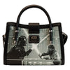 Loungefly Star Wars: The Empire Strikes Back Final Frames Crossbody Bag