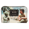 Loungefly Star Wars: The Empire Strikes Back Final Frames Zip Around Wallet