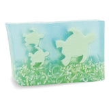 Bar Soap 3.5 oz. Sea Turtle Made in the USA