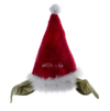 Star Wars™ Plush Yoda Santa Hat With Bendable Ears