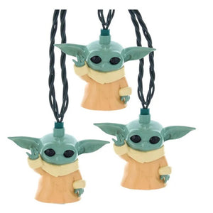 Star Wars™ The Child Baby Yoda Light Set