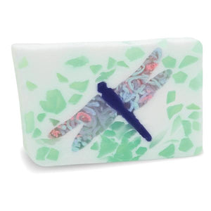 Bar Soap 3.5 oz. Dragonfly Made in the USA