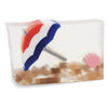 Bar Soap 3.5 oz. Life's A Beach Made in the USA