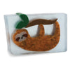 Bar Soap 3.5 oz. Sloth Made in the USA