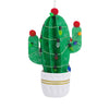 Signature Cactus Paper Hallmark Ornament