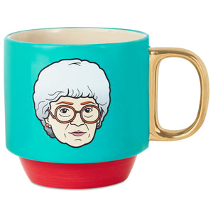 Hallmark Sophia The Golden Girls Mug, 17.5 oz.