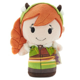 itty bittys® Marvel Rising: Secret Warriors Squirrel Girl Plush