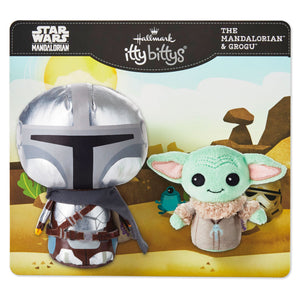 itty bittys Star Wars Greedo Bicho de Pelúcia Itty Bittys Filmes e