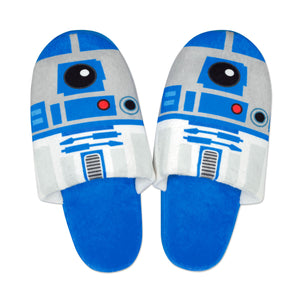 Hallmark Star Wars™ R2-D2™ Slippers With Sound