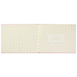 Sweet Girl's Baby Shower Guest Book