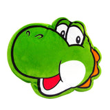 15" Nintendo Yoshi Head Mega Mocchi-Mocchi Stuffed Plush