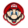 15" Nintendo Mario Head Mega Mocchi-Mocchi Stuffed Plush