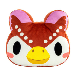 TOMY 15"  Club Mocchi- Mocchi- Animal Crossing™ Celeste Mega Plush Toy