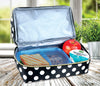 Lunch Tote Garden Party
