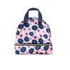 Lunch Tote Garden Party 