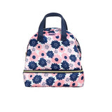Lunch Tote Garden Party 