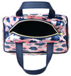 Lunch Tote Soda  Shop