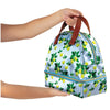 Lunch Tote Soda  Shop