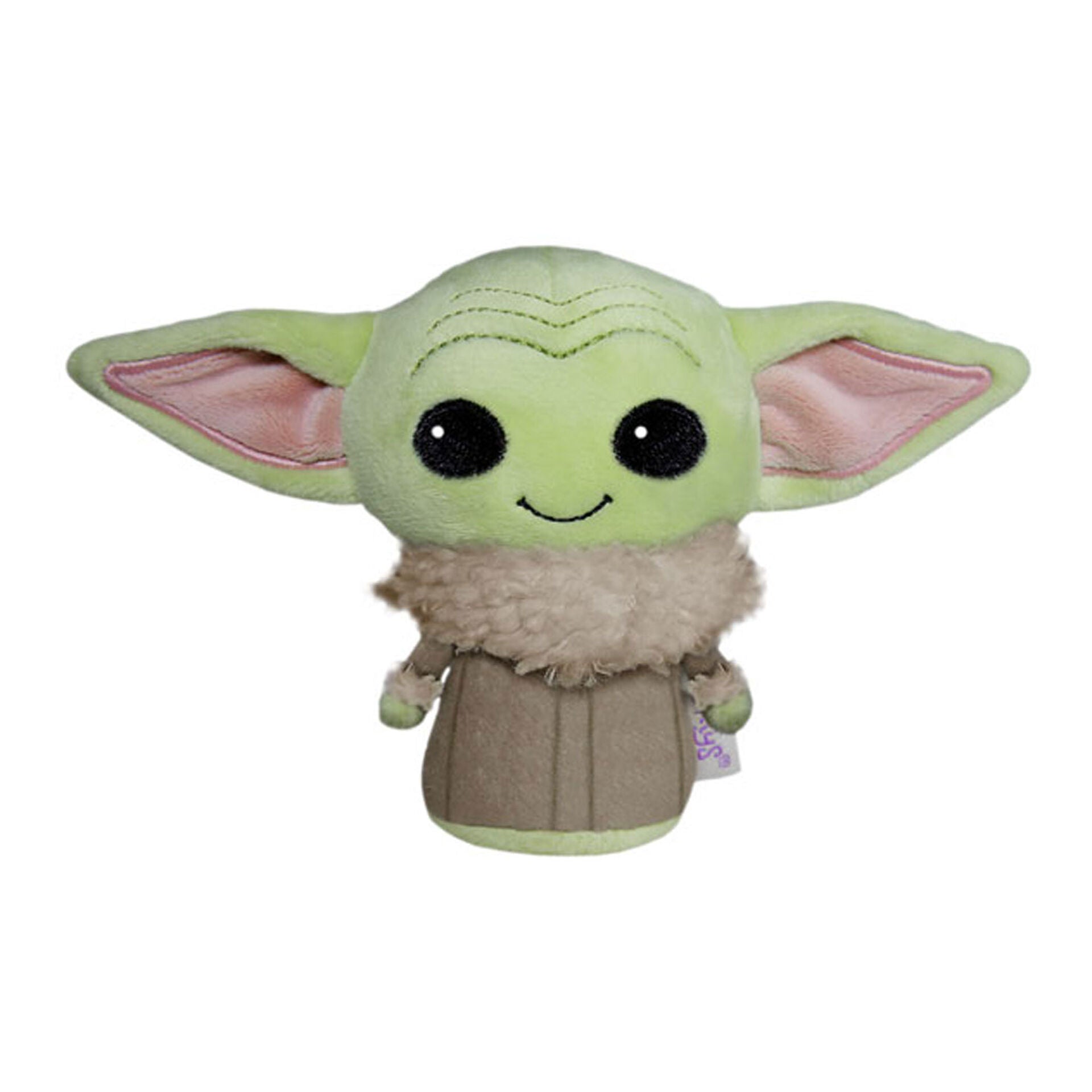 Hallmark itty bittys® Star Wars The Mandalorian™ The Child™ Grogu™ Ba