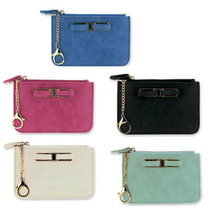 Urban Style Credit Card Coin Purse