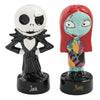 Disney The Nightmare Before Christmas Jack and Sally Standing Salt & Pepper Shaker Set