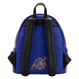 Loungefly Aladdin 30th Anniversary Mini Backpack