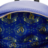 Loungefly Aladdin 30th Anniversary Mini Backpack