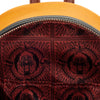 Loungefly Lion King Scar Villains Scene Mini Backpack