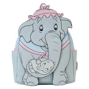 Loungfly Disney Dumbo Mrs. Jumbo Mini Backpack