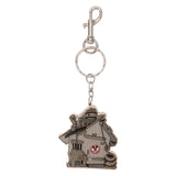 Loungefly Disney100 Mickey Mouse Club Keychain