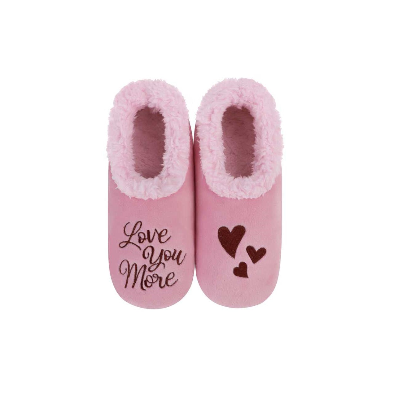 Women s Simply Pairables Cozy Snoozies Love You More Steve s
