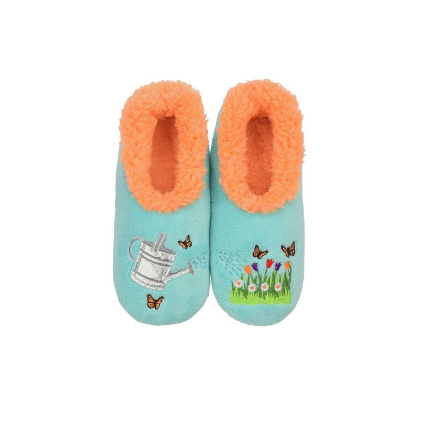 Snoozies hotsell slippers hallmark
