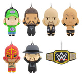 Hallmark WWE Series 2 Mystery Ornament