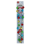 Jingle Bell Flashing Necklace