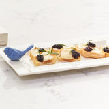 Nora Fleming Bread Tray