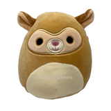 Squishmallow Zaine the Tarsier 12" Stuffed Plush by Kelly Toy