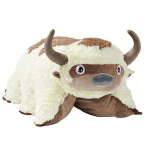 Pillow Pet Appa from Avatar: The Last Airbender