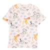 Loungefly Disney Bambi Flower Unisex Tee