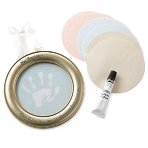 Baptism Handprint Kit