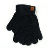 Beyond Soft Chenille Gloves