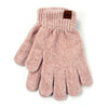 Beyond Soft Chenille Gloves
