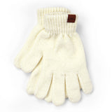 Beyond Soft Chenille Gloves
